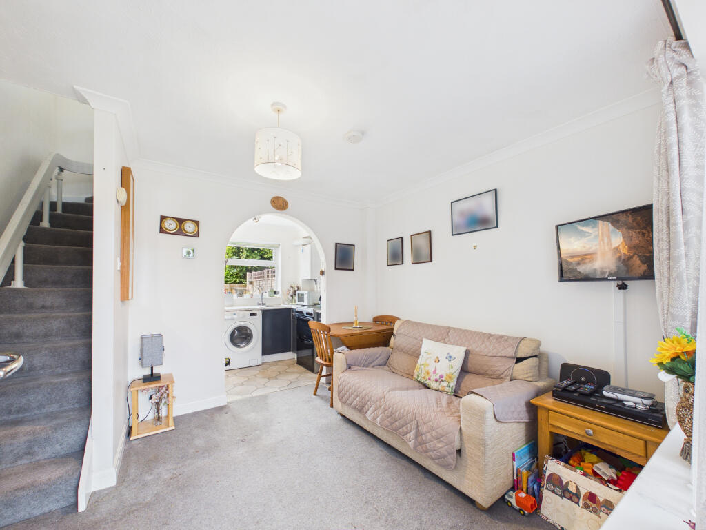 House in Hemel Hempstead - View 2