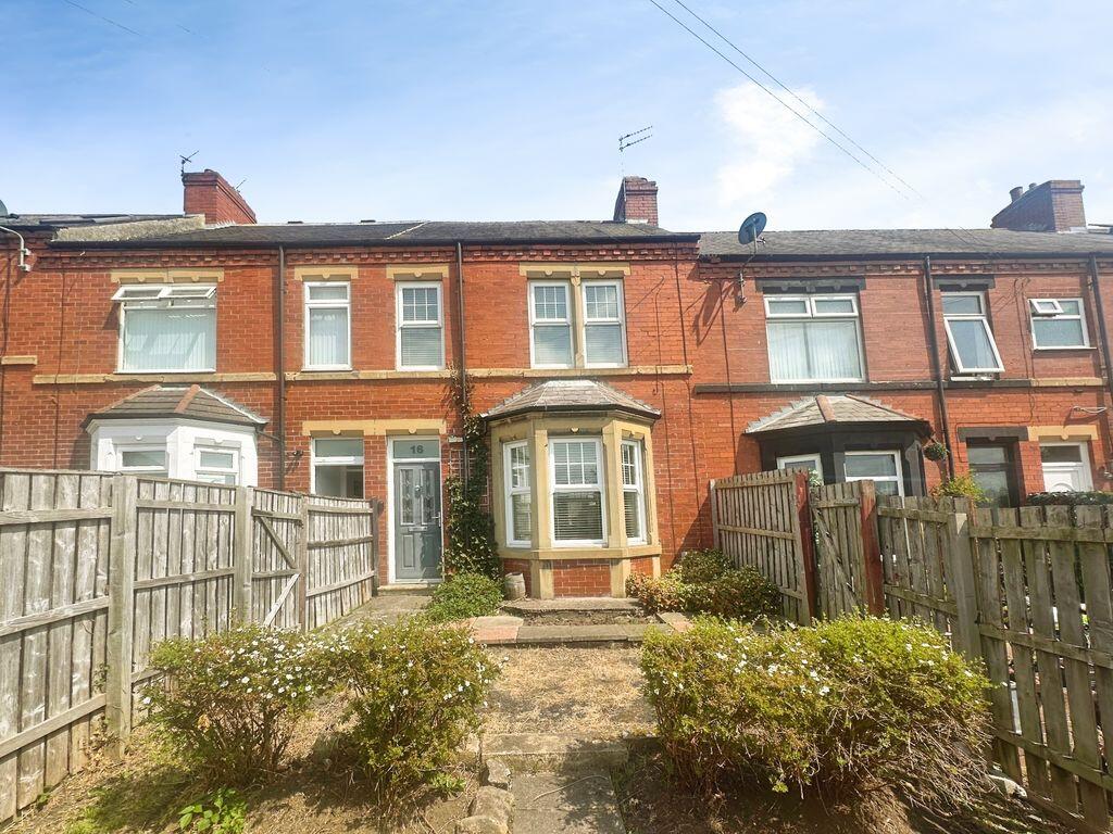 Main image of property: West View, Ashington