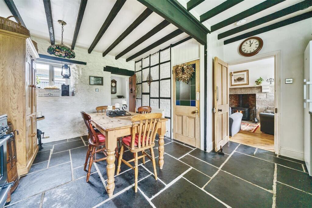 House in South Hams, Cornwood - More