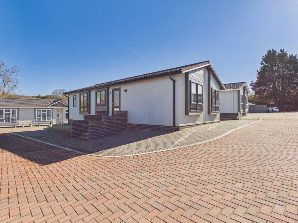 Main image of property: WP18 Woodlands Park Swindon Lane, Cheltenham, GL50
