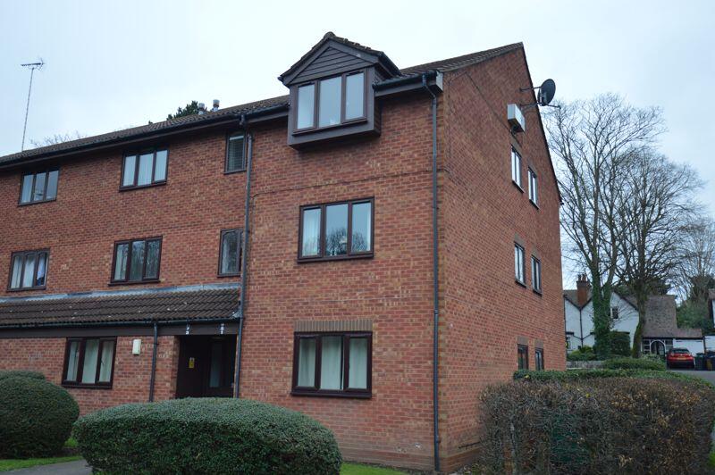 Main image of property: 1, Bloomsbury Grove, Kings Heath B14 7NU