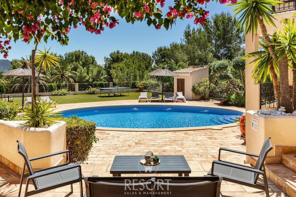 Main image of property: Murcia, La Manga Club