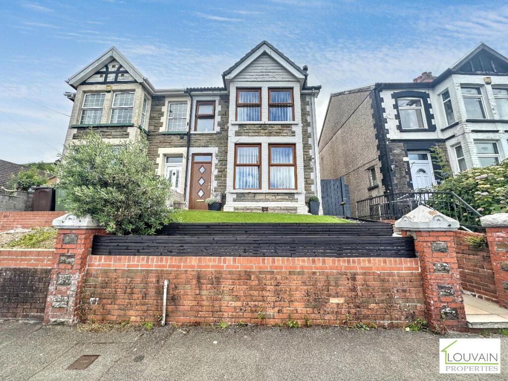 Main image of property: Southend Terrace, Pontlottyn, Bargoed