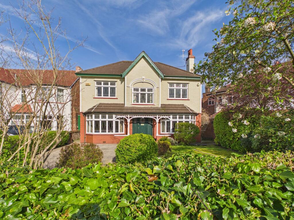 House in Southport, Meols Cop - View 5