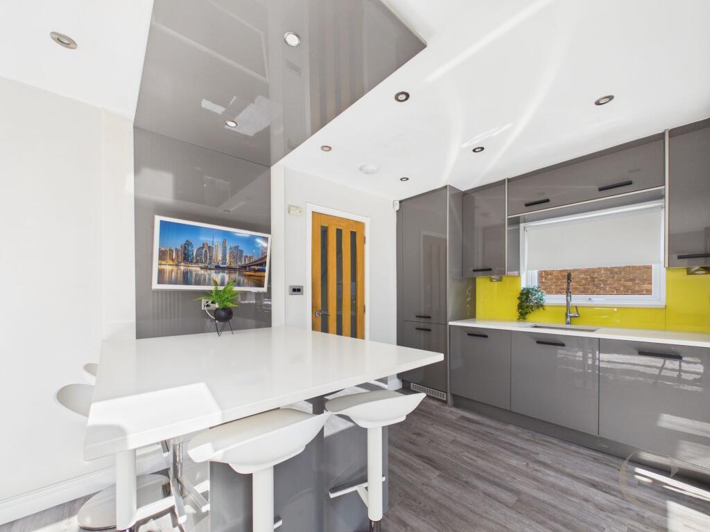 House in South Tyneside, North East - More