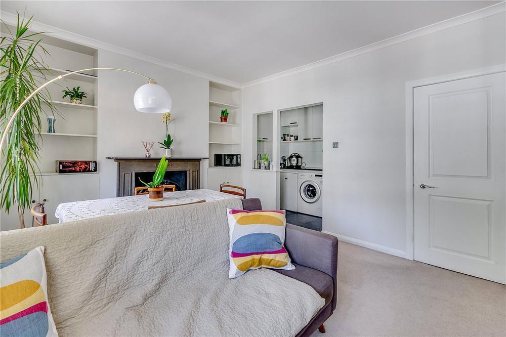Main image of property: St. James Close, St John's Wood, London, NW8