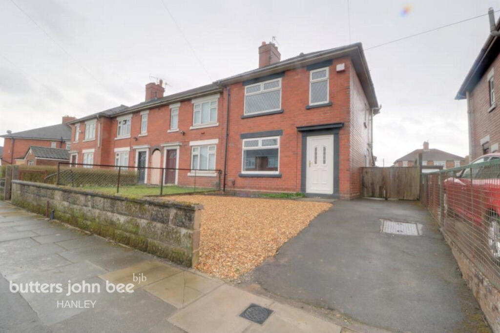 Main image of property: Dale Avenue, Stoke-on-trent