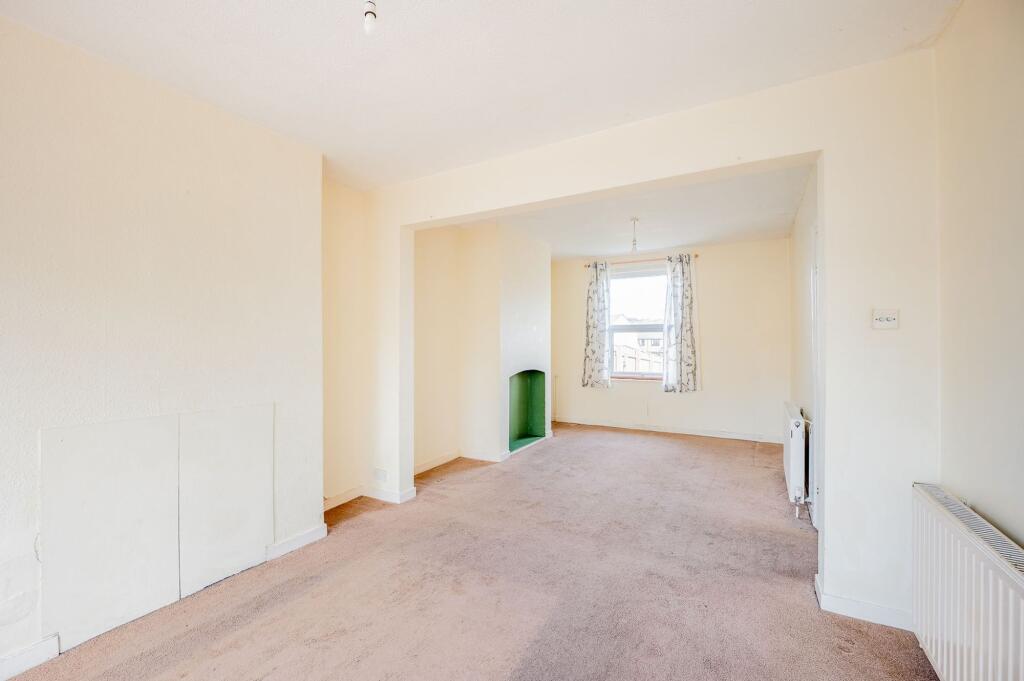 House in Bath, South Twerton - View 3