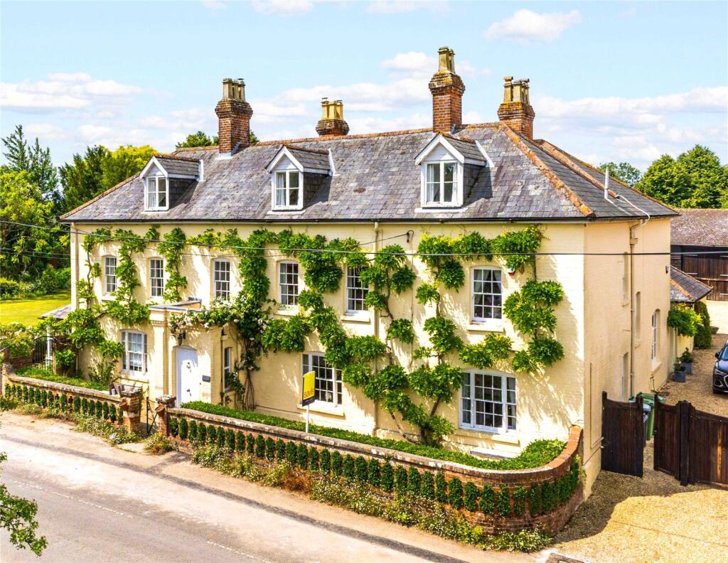 Main image of property: East Stratton, Winchester, Hampshire, SO21