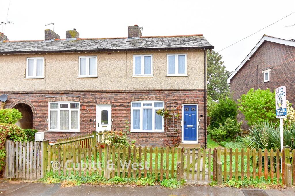 Main image of property: Kent Road, Chichester, West Sussex