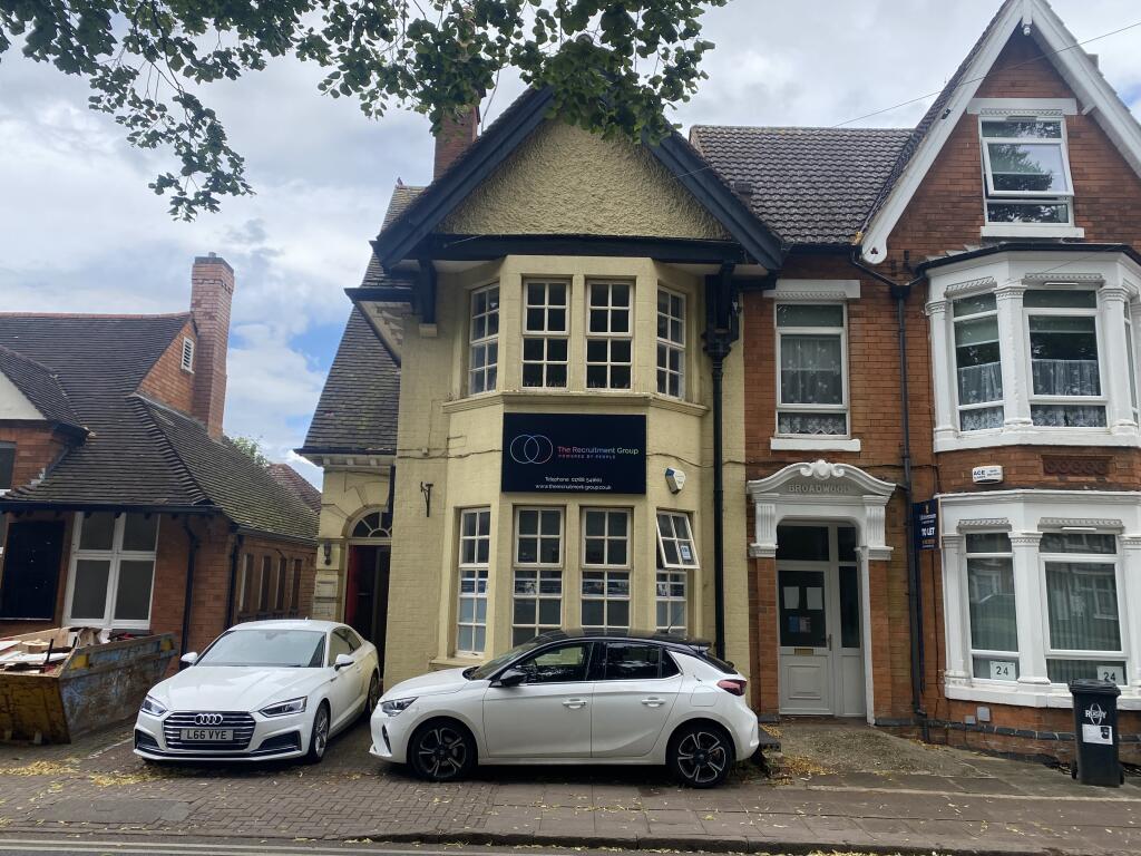 Main image of property: 26 Regent Place, Rugby