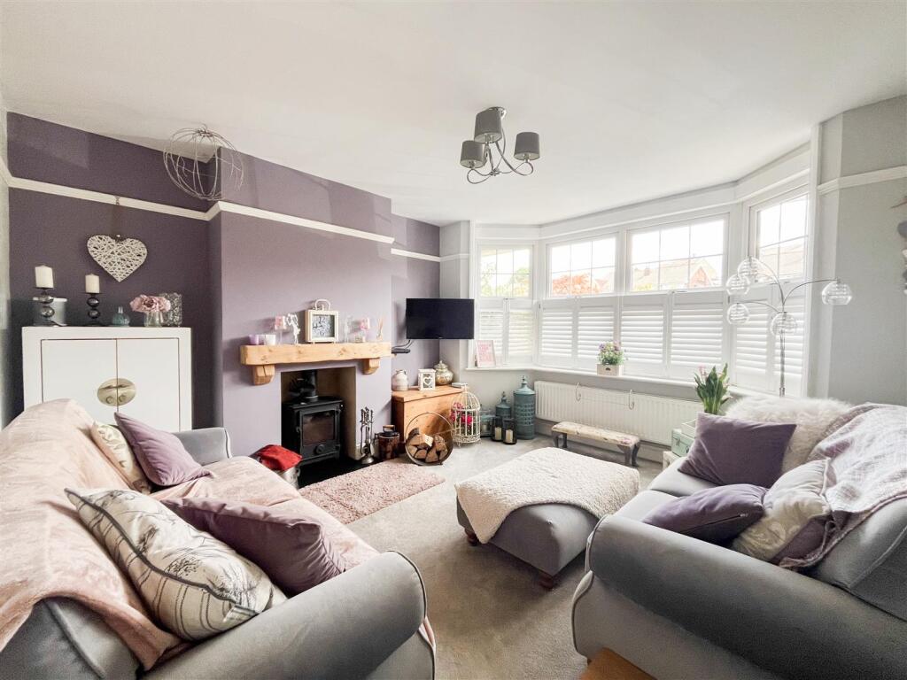 House in Wealden, Sandy Cross, Heathfield and Waldron - View 4