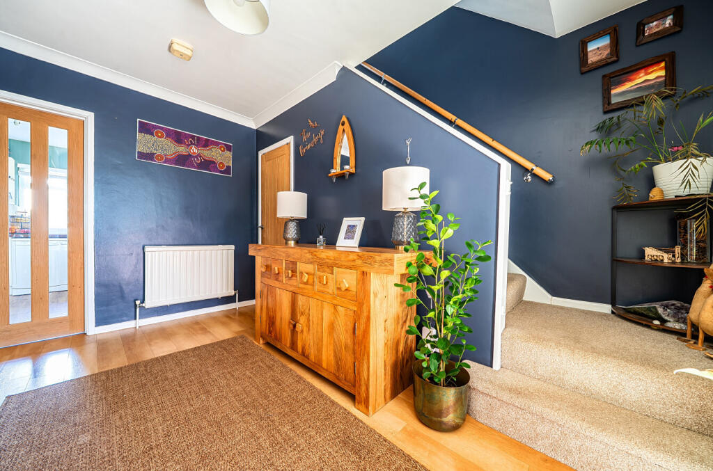 House in Southampton - View 2