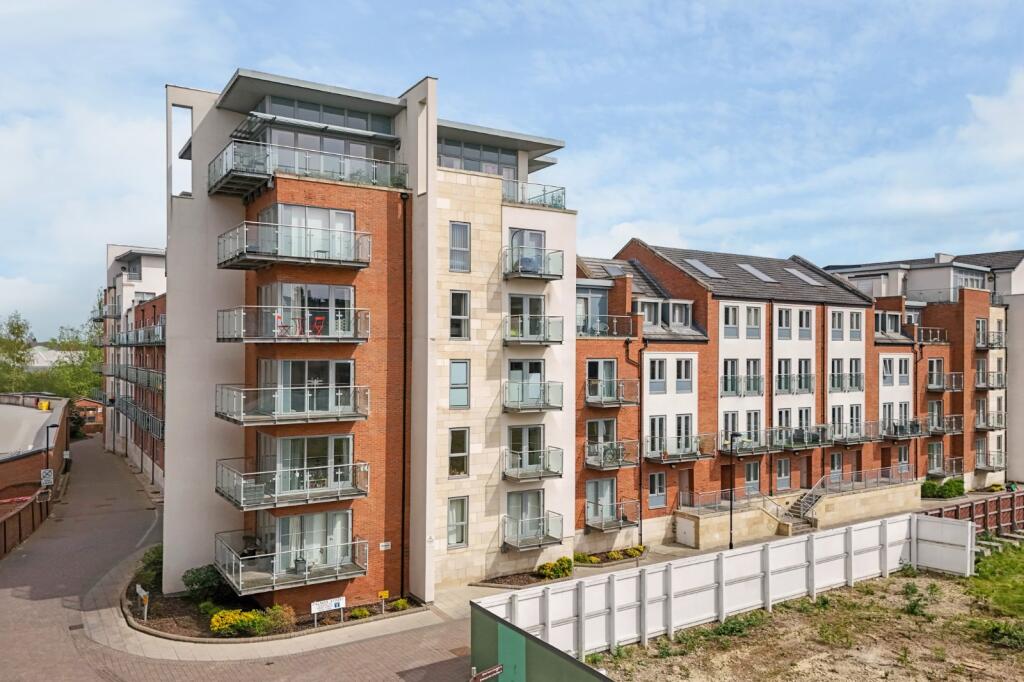 Main image of property: Cordwainers Court, Hungate, York, YO1