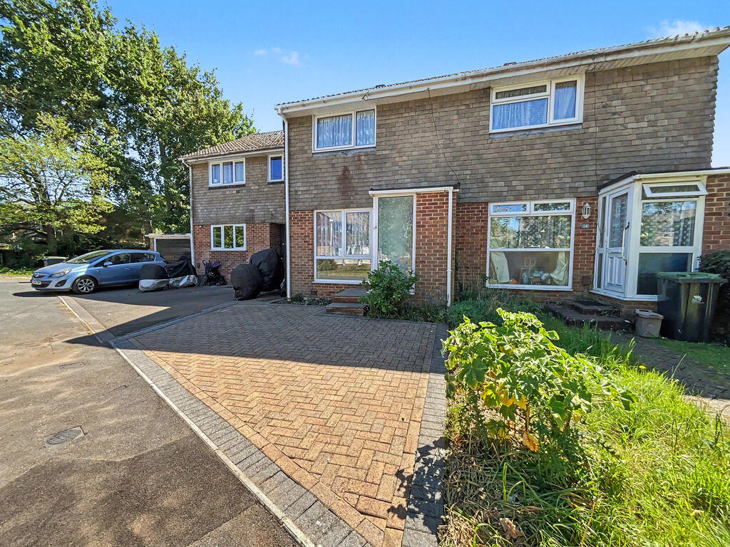 Main image of property: BURTON, CHRISTCHURCH
