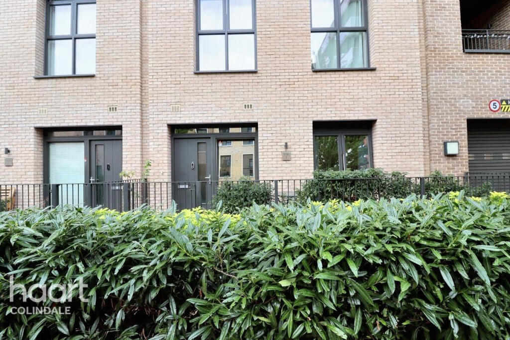 Main image of property: Hoy Close, NW9