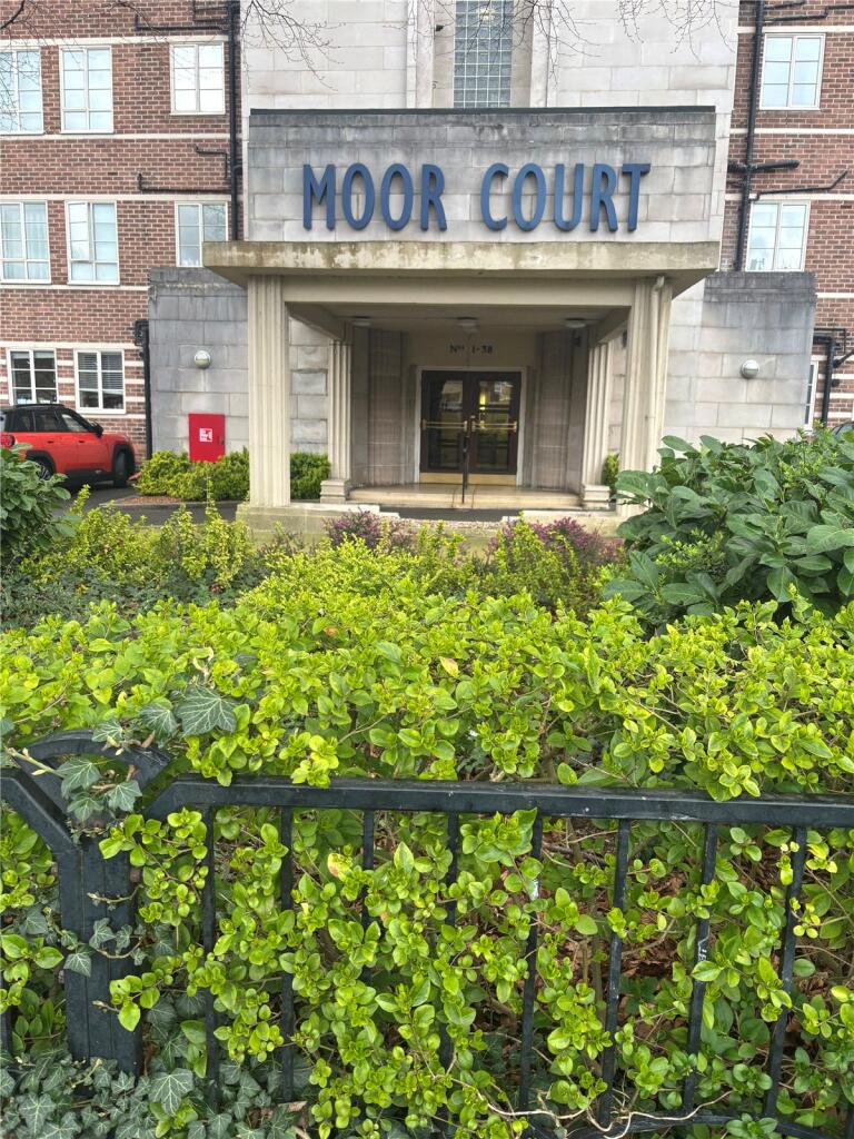 Main image of property: Moor Court, Westfield, Newcastle upon Tyne, Tyne and Wear, NE3