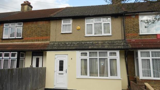 Main image of property: West Road, Romford, London, RM7