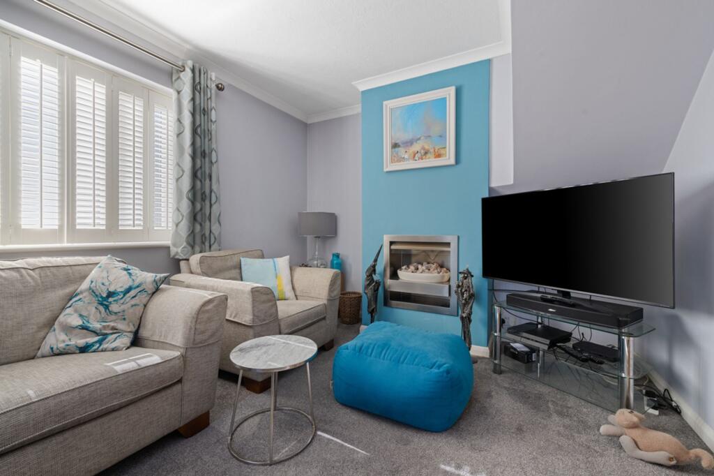 House in Chichester, Runcton, North Mundham - More