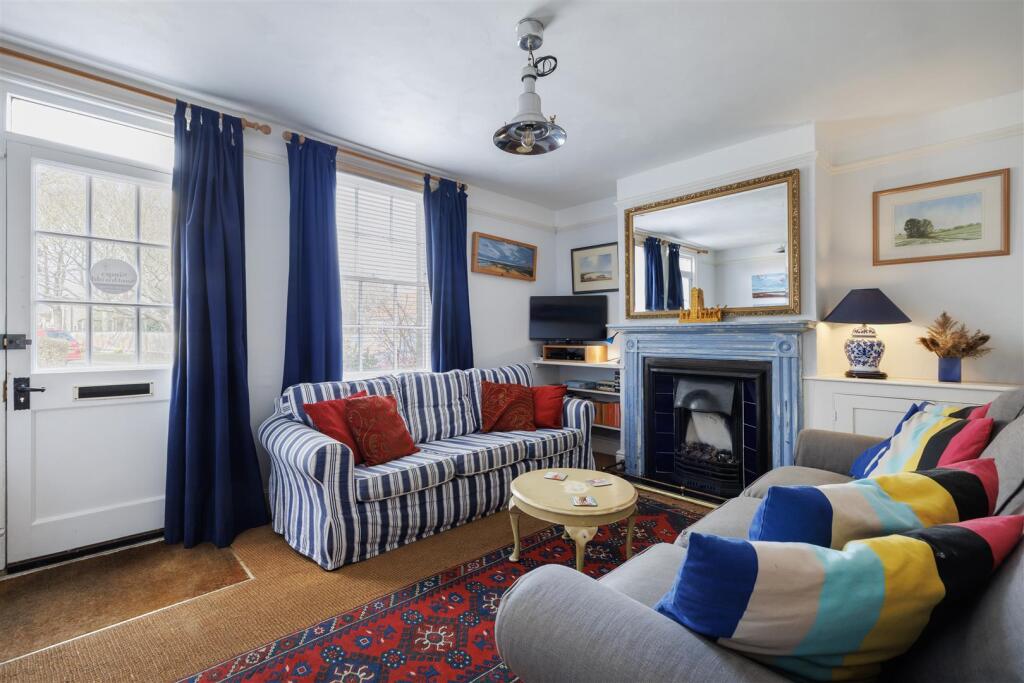 Cumberland Road, Southwold photo 2
