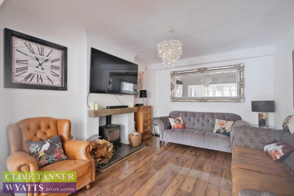 House in Birmingham, Billesley - More