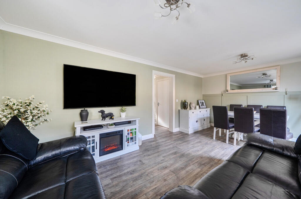 Station Road, Wincanton, BA9