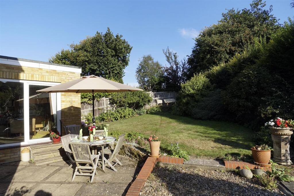 Main image of property: The Valley, Coxheath, Maidstone