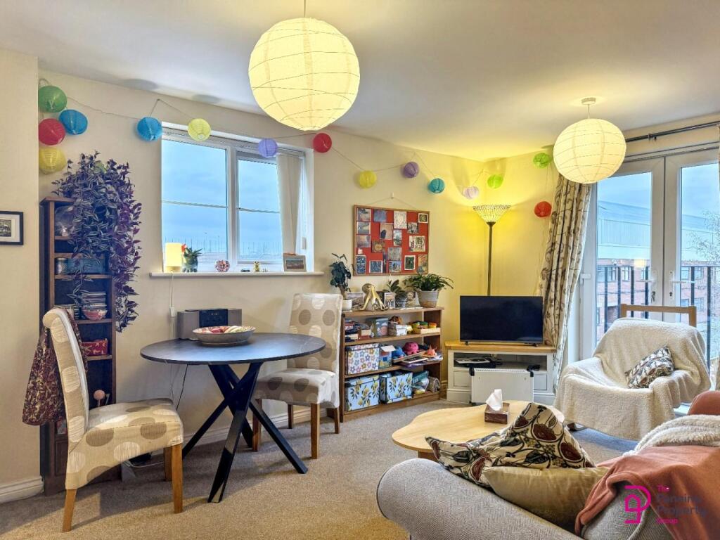 Apartment in Sheffield, Castle Green, Penistone - View 5