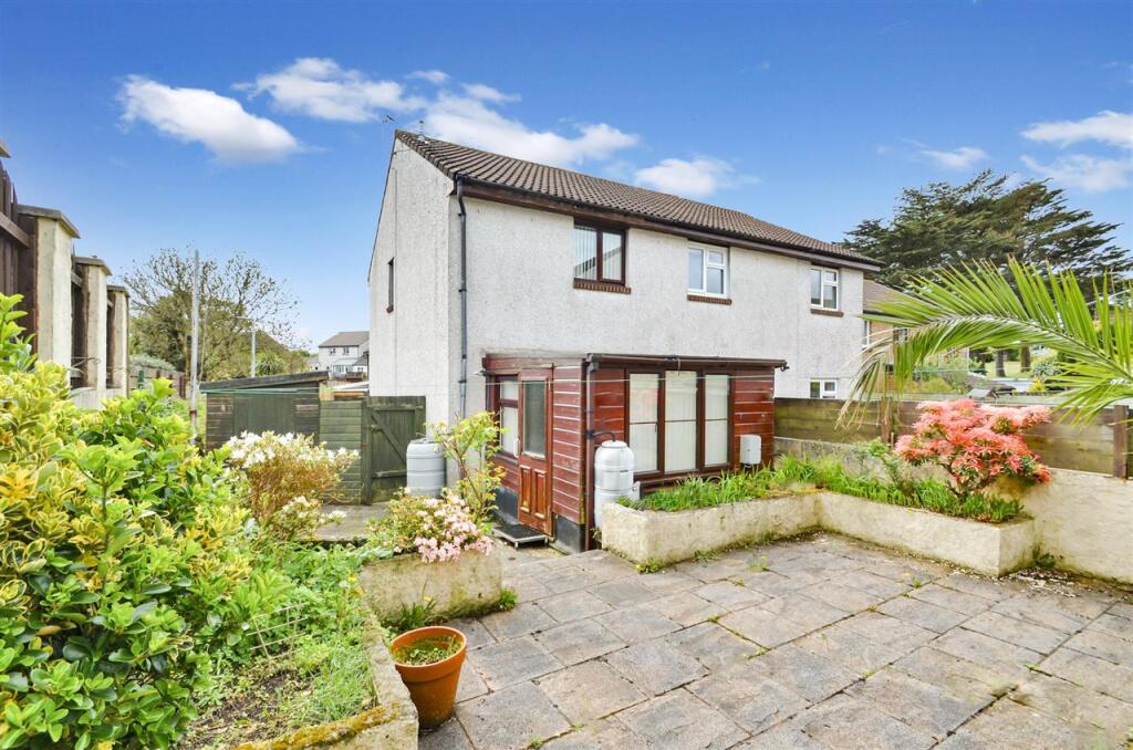 Main image of property: PENRYN