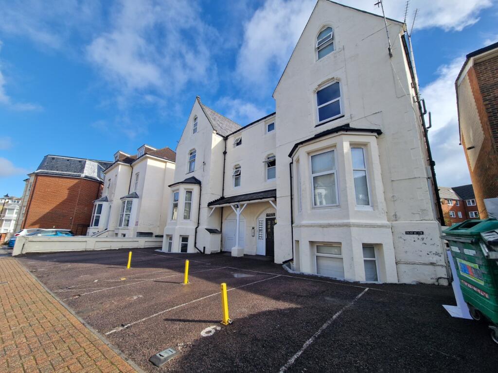 Main image of property: Alhambra Road, Southsea, Hampshire, PO4