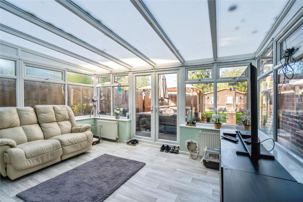 House in Chichester - View 4