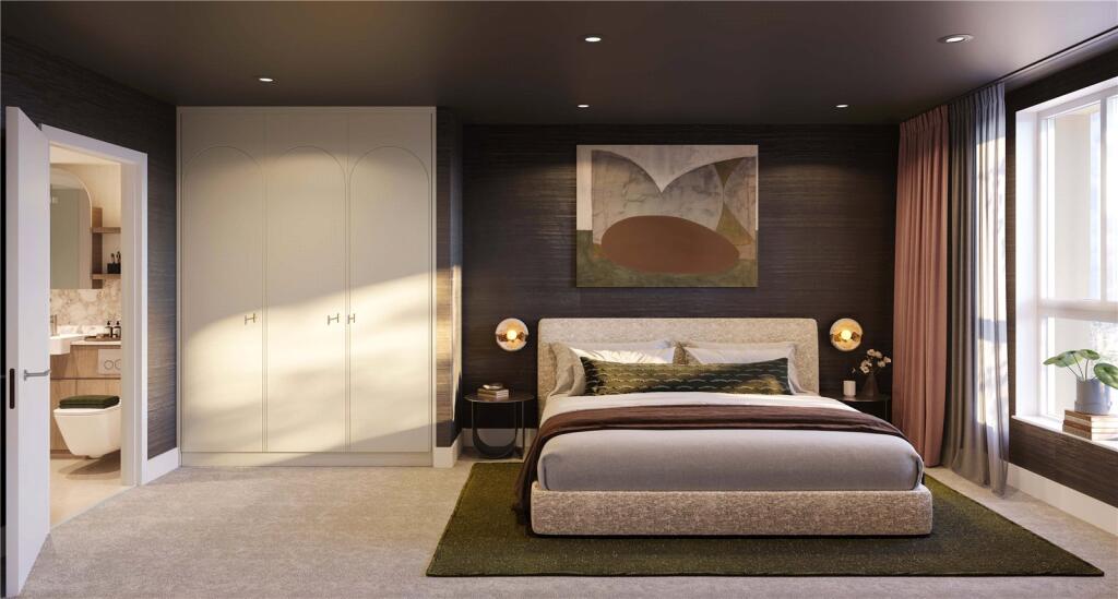 Apartment in London - View 4