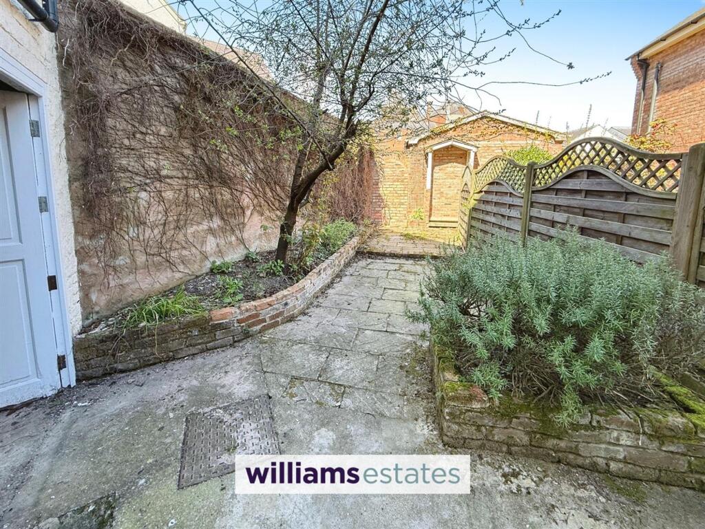 House in Ruthin - View 3