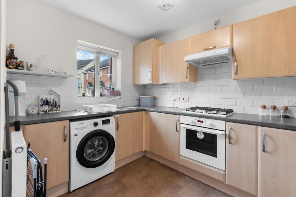 House in Weston-super-Mare, North Somerset - View 2