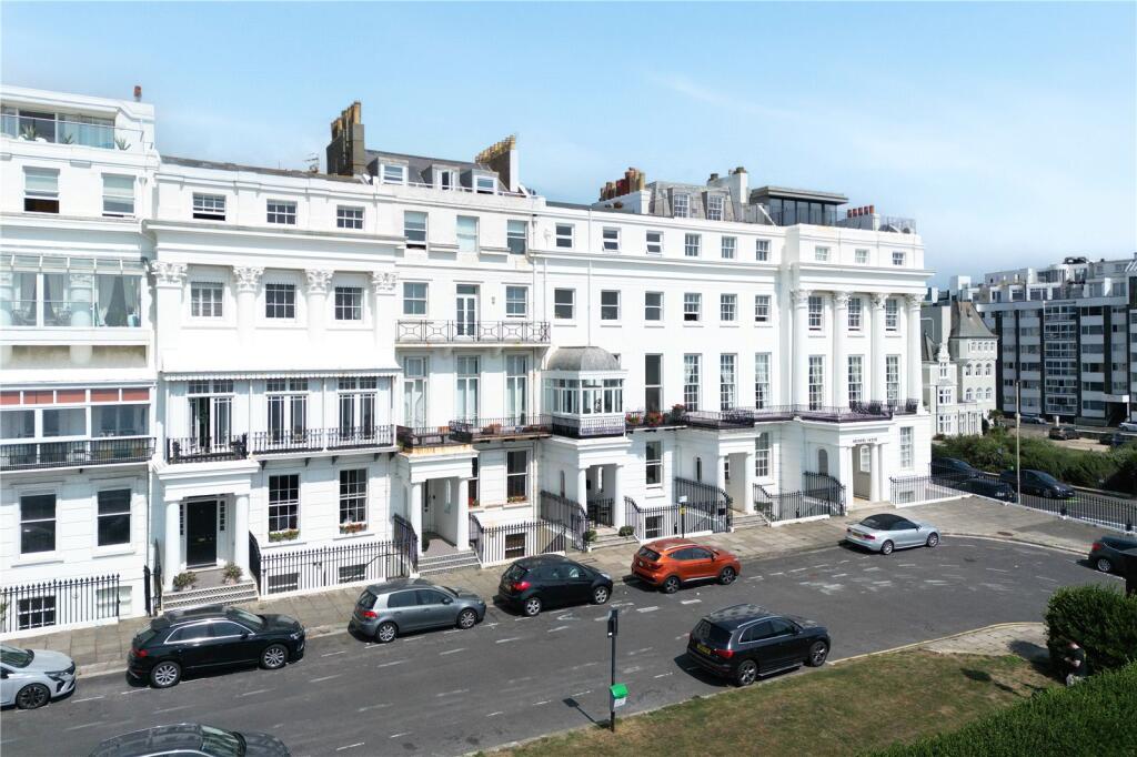 Main image of property: Arundel Terrace, Brighton, East Sussex, BN2