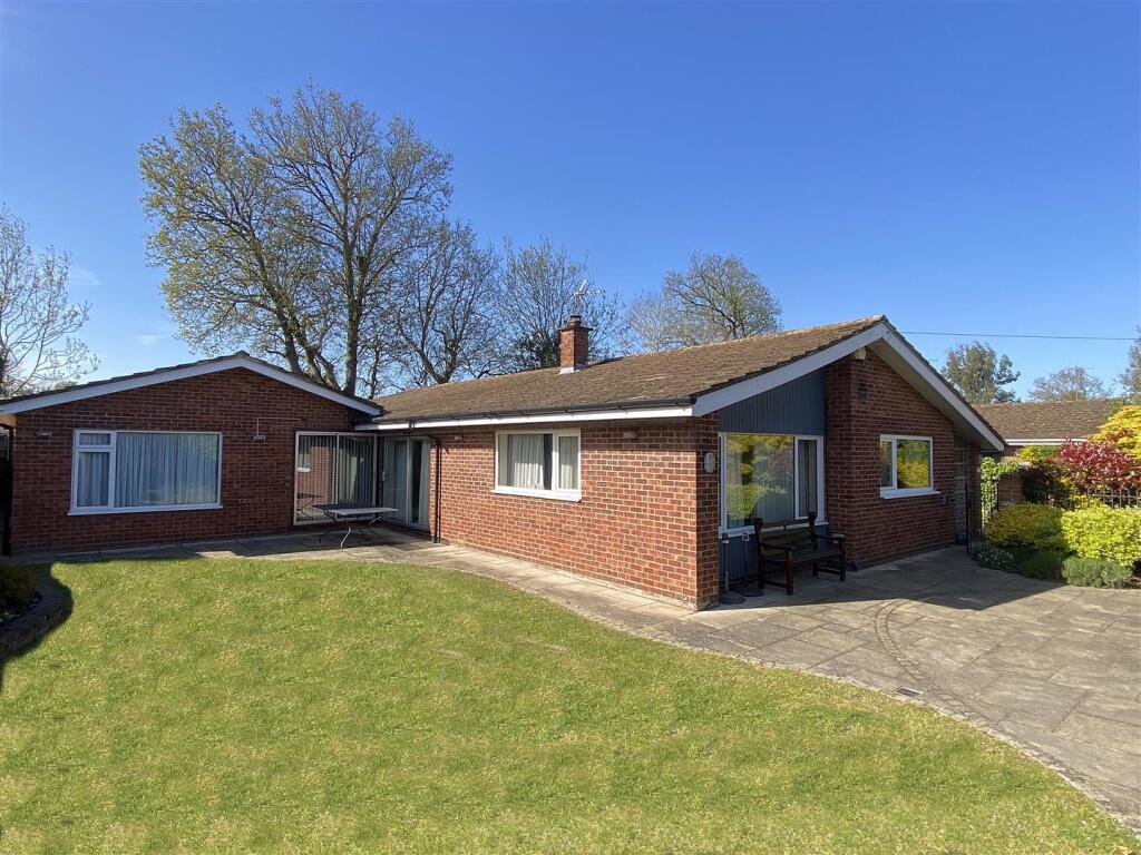 Main image of property: Halls Corner, Flackwell Heath