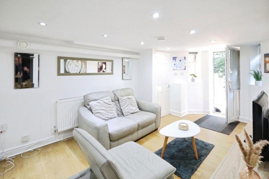 Main image of property: Cliffe View Road