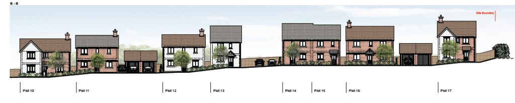 Main image of property: Land off Beech Way, Littledean, Gloucestershire