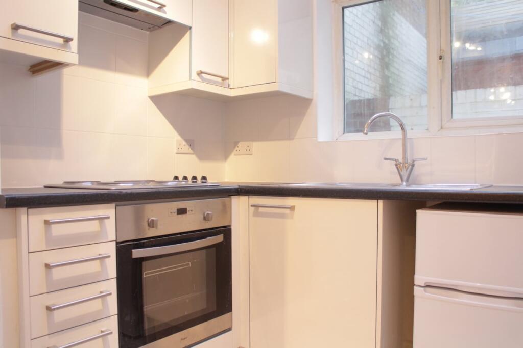 Main image of property: Blythe Road, Kensington Olympia, W14