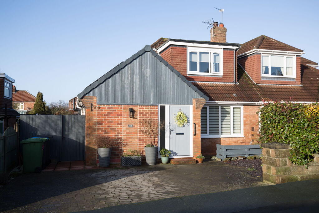 Main image of property: Wheatlands, Great Ayton, Middlesbrough, TS9 6EE