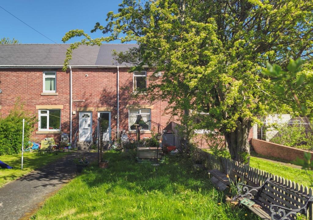 Main image of property: King Edward Viii Terrace, Stanley
