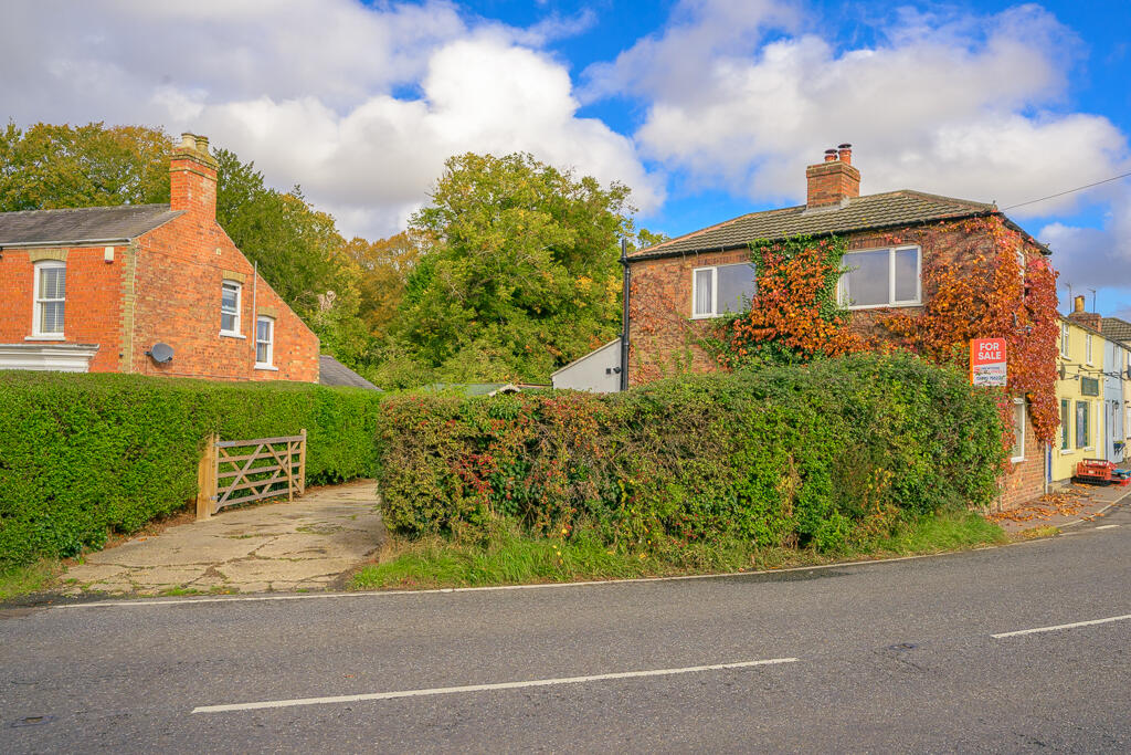 Main image of property: Post Office Row, Legbourne, Louth, LN11