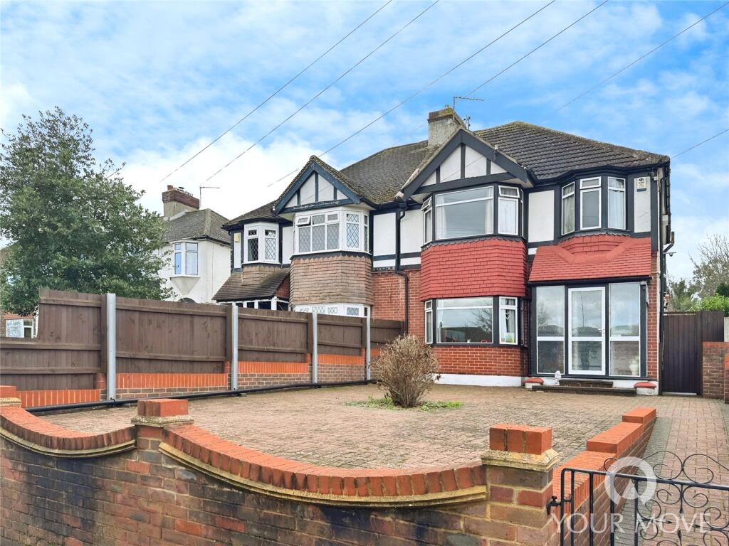 Main image of property: Rochester Road, Gravesend, Kent, DA12