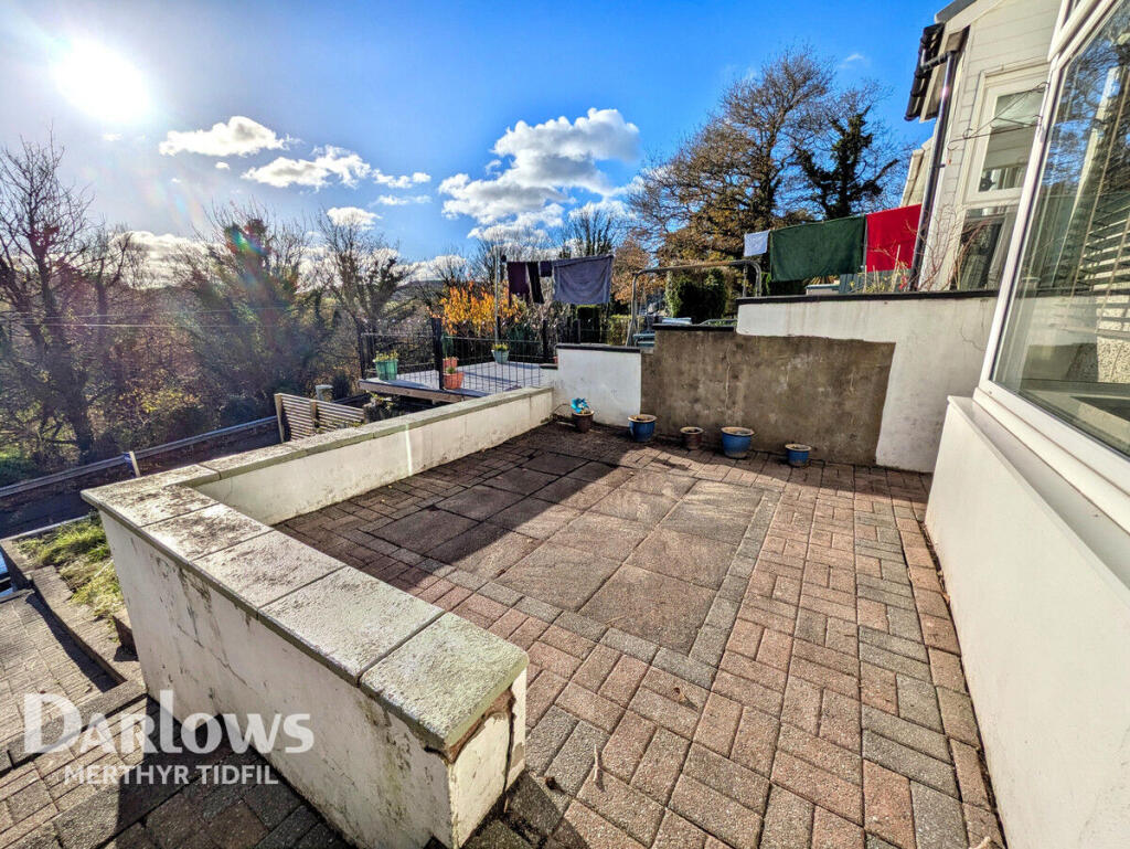 Main image of property: Pleasant View, Treharris