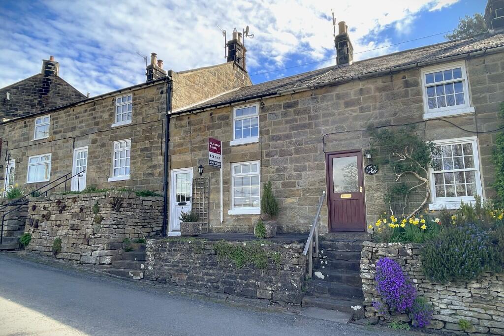 Main image of property: 4 Hollins Cottages, Eskdaleside, YO22 5PW