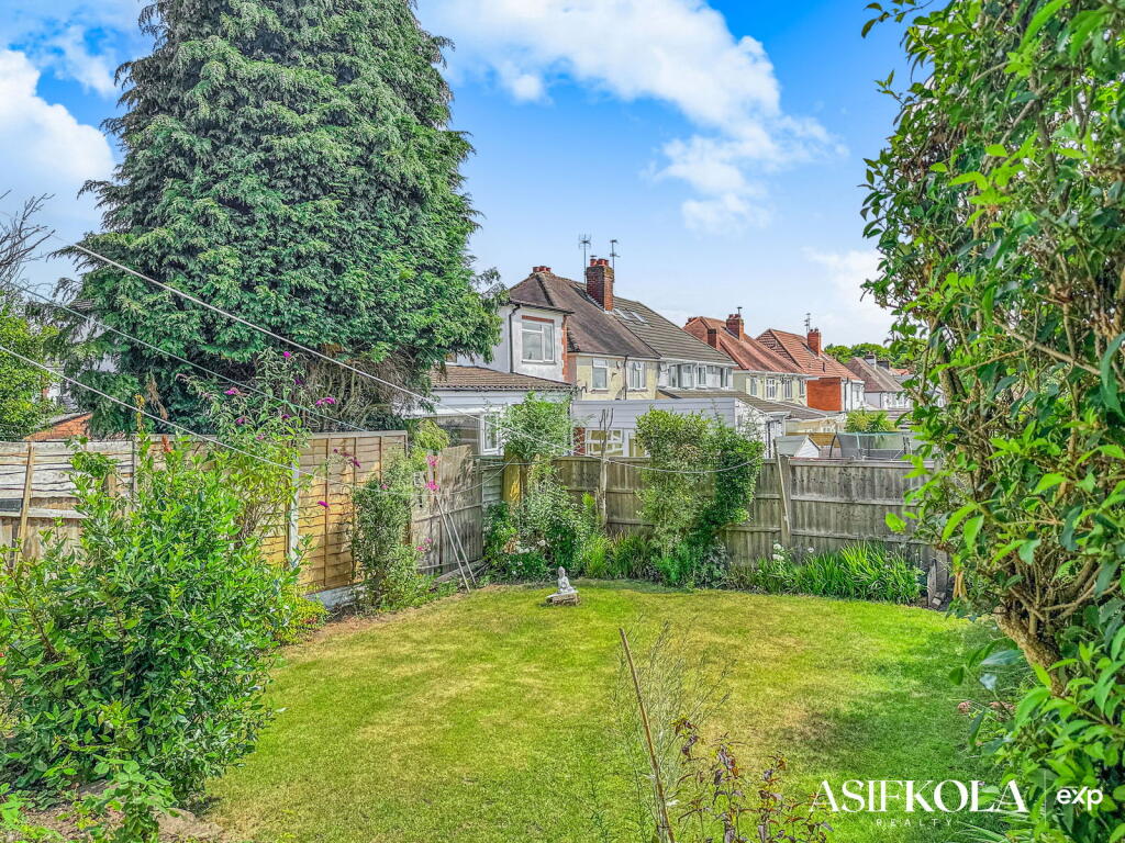 Jeremy Road, Goldthorn Park, Wolverhampton, WV4 5BX photo 3