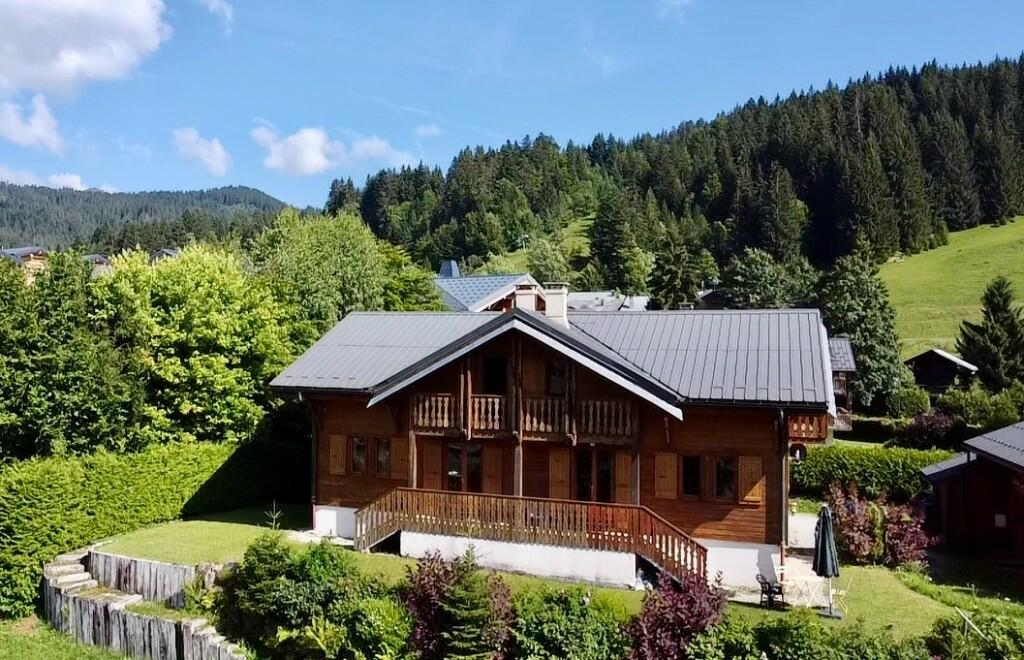 Main image of property: Les Gets, Haute-Savoie, Rhone Alps