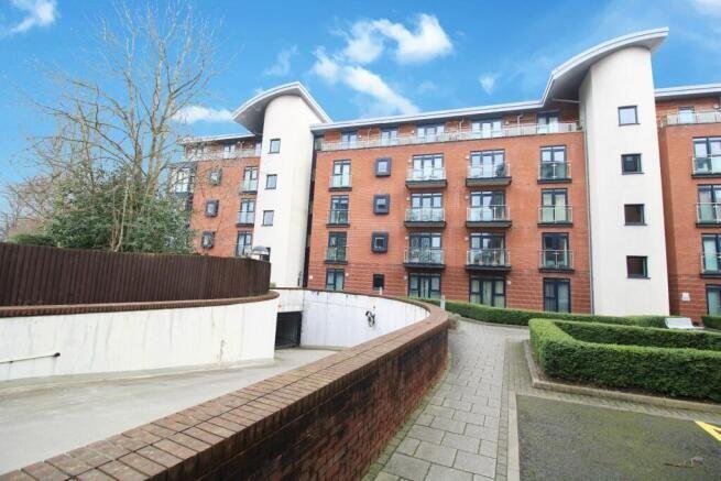 Main image of property: Apartment 57,Union Road, Solihull, B91