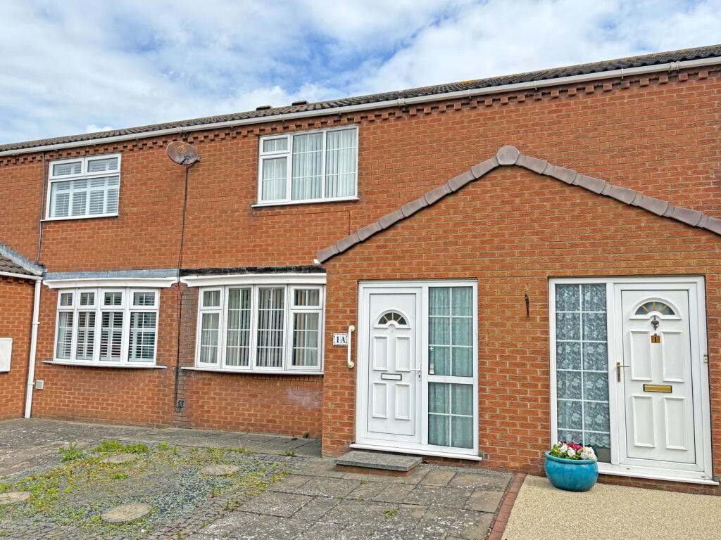 Main image of property: Castleton Boulevard Skegness PE25