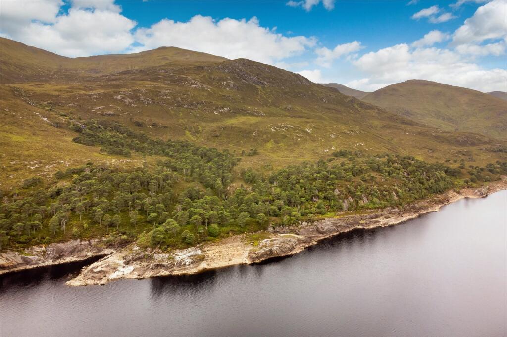 Main image of property: Mullardoch Estate, Beauly, Inverness-Shire, Highland, IV4